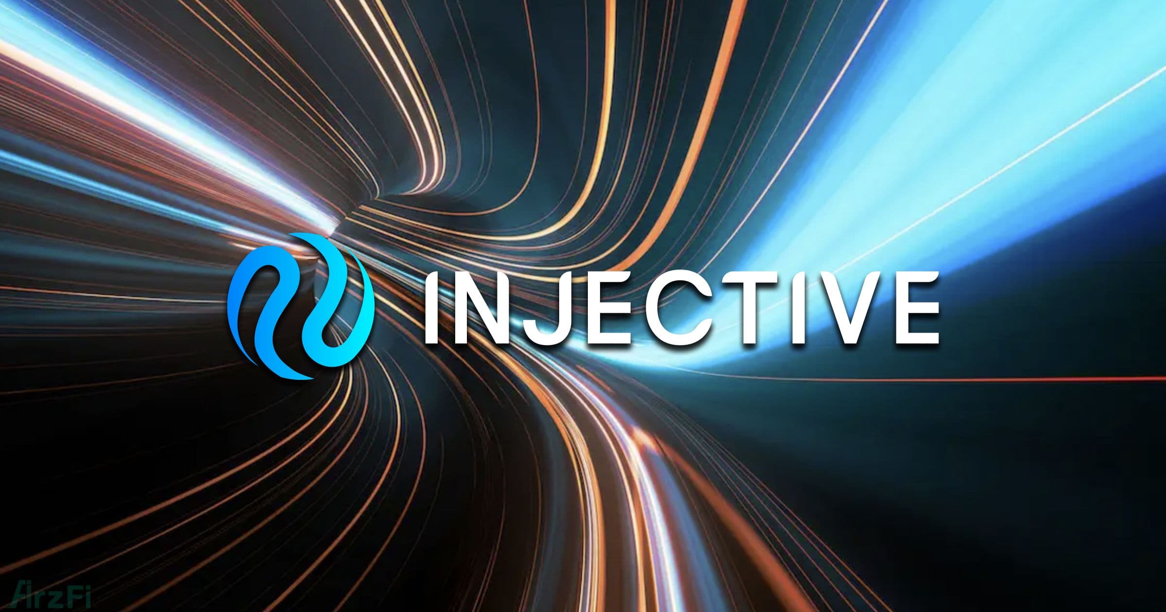 معرفی-رمزارز-inj-و-پروژه-اینجکتیو-پروتکل-injective-protocol