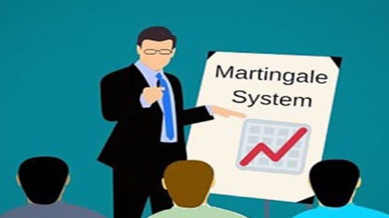 روش مارتینگل (Martingale) چیست؟
