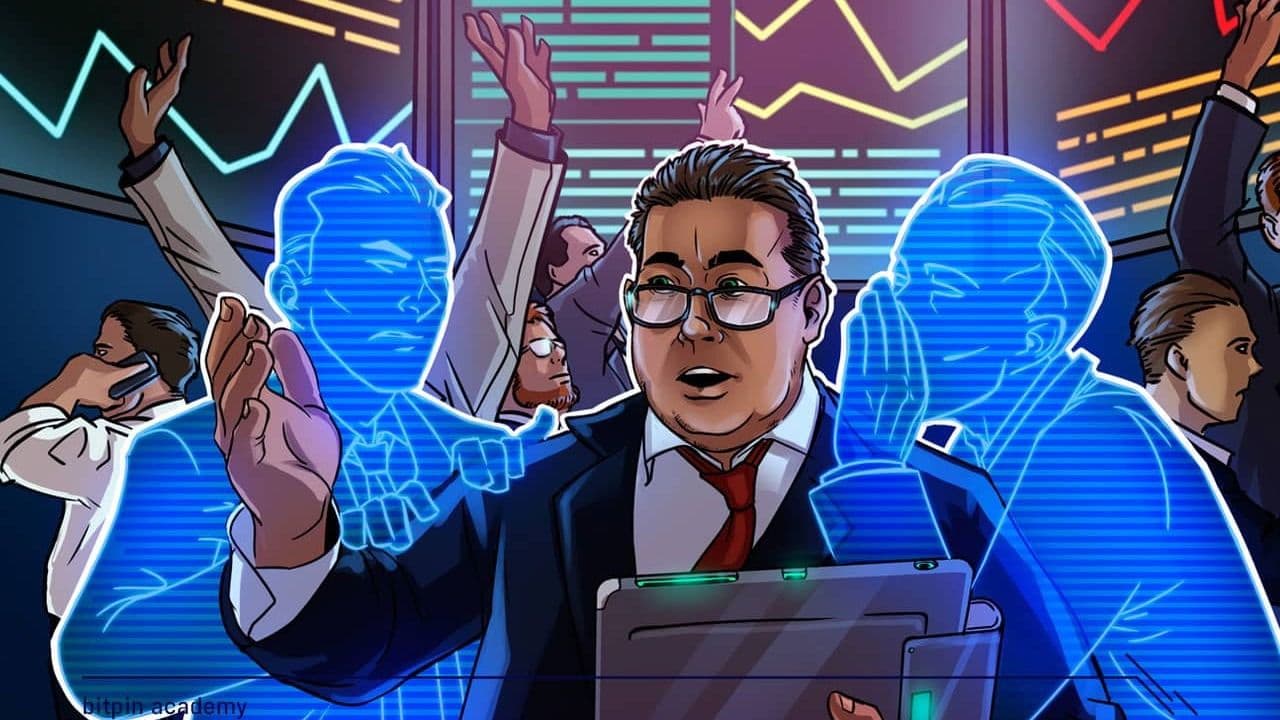 اشتباهات رایج در تحلیل تکنیکال ارز دیجیتال