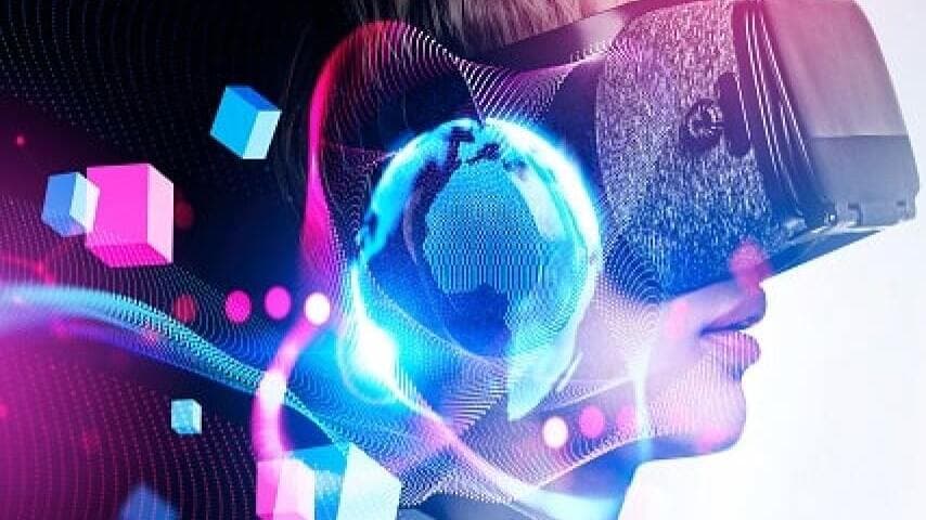 شغل های متاورسی که تا سال 2030 ایجاد می‌شود