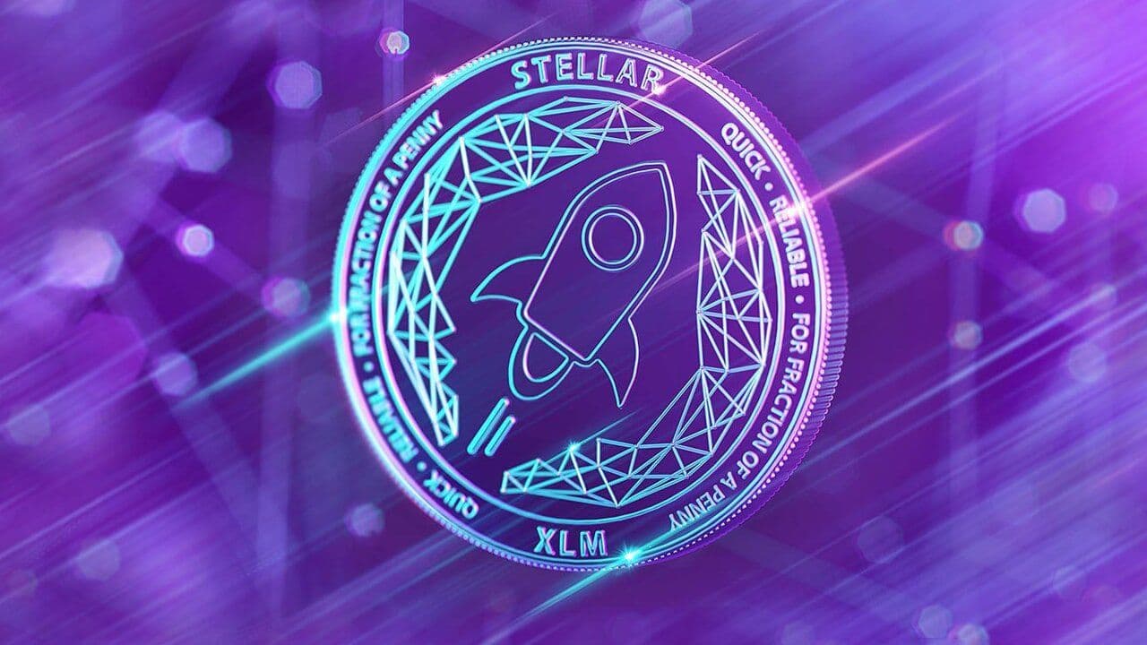 استلار (XLM) چیست؟