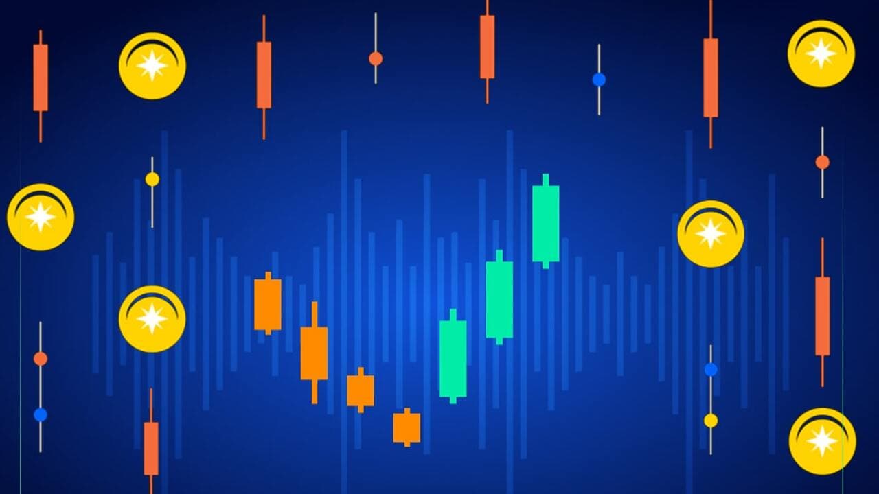 کندل استیک چیست؟