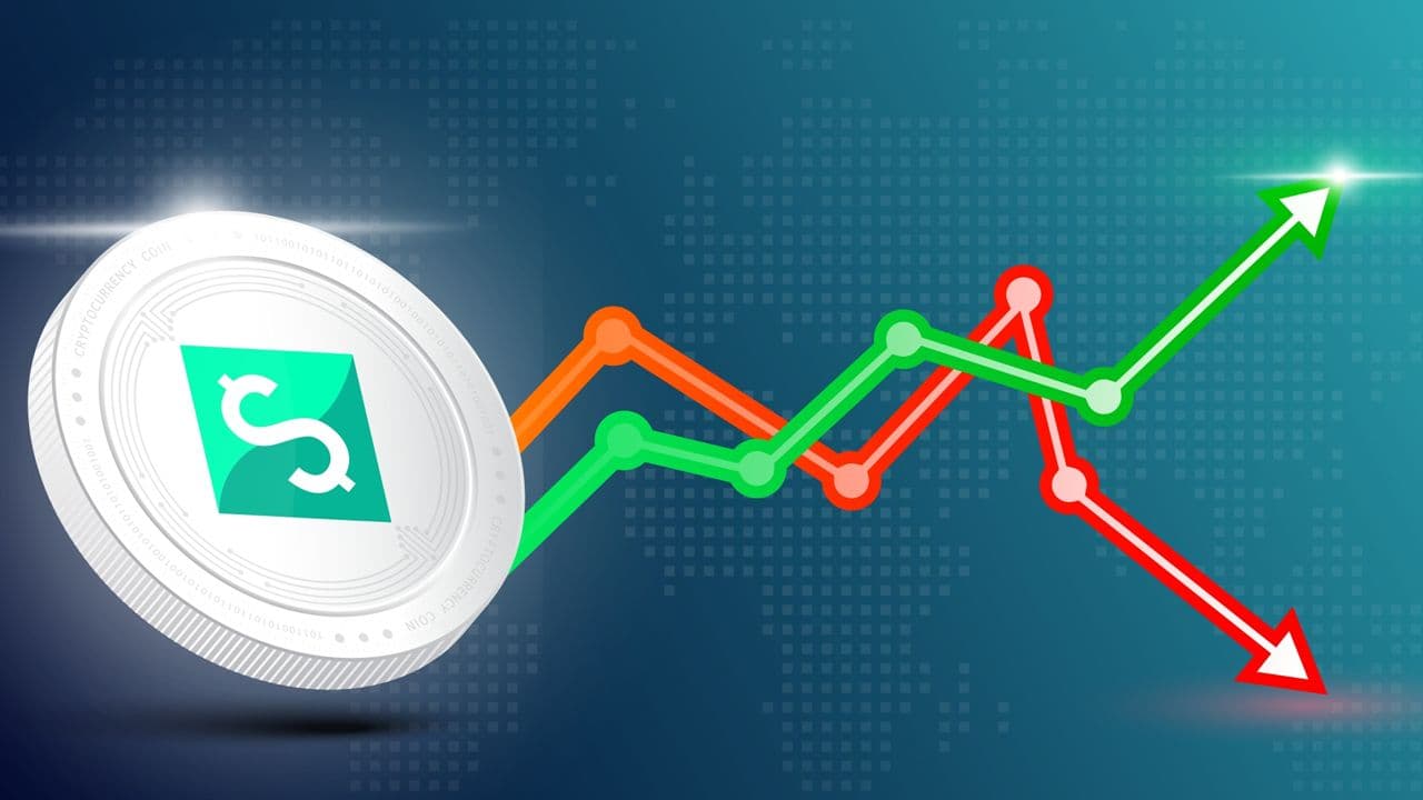 استیبل کوین USDN چیست؟