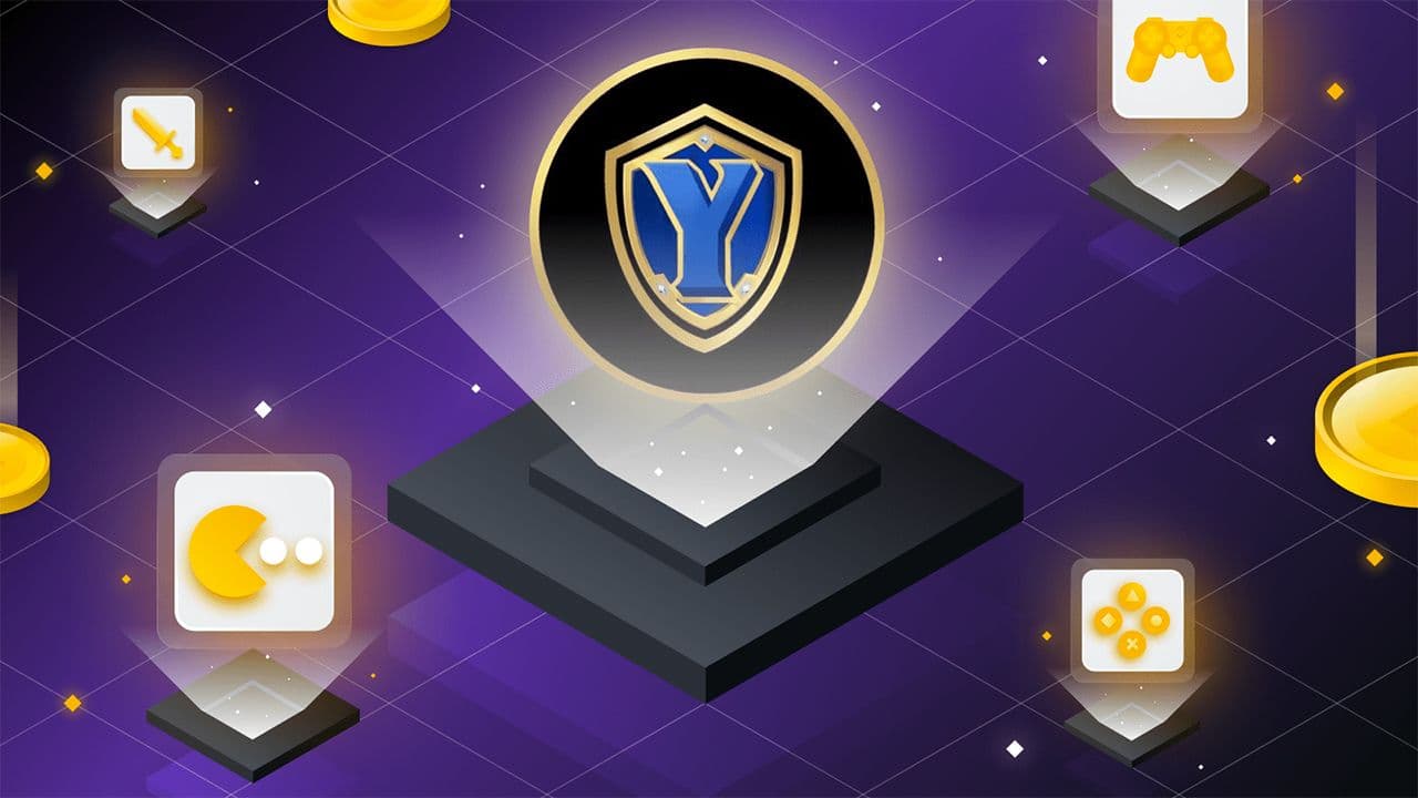 ارز دیجیتال YGG چیست؟