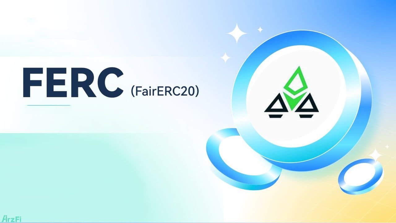 معرفی-رمز-ارز-fairerc20-(ferc)