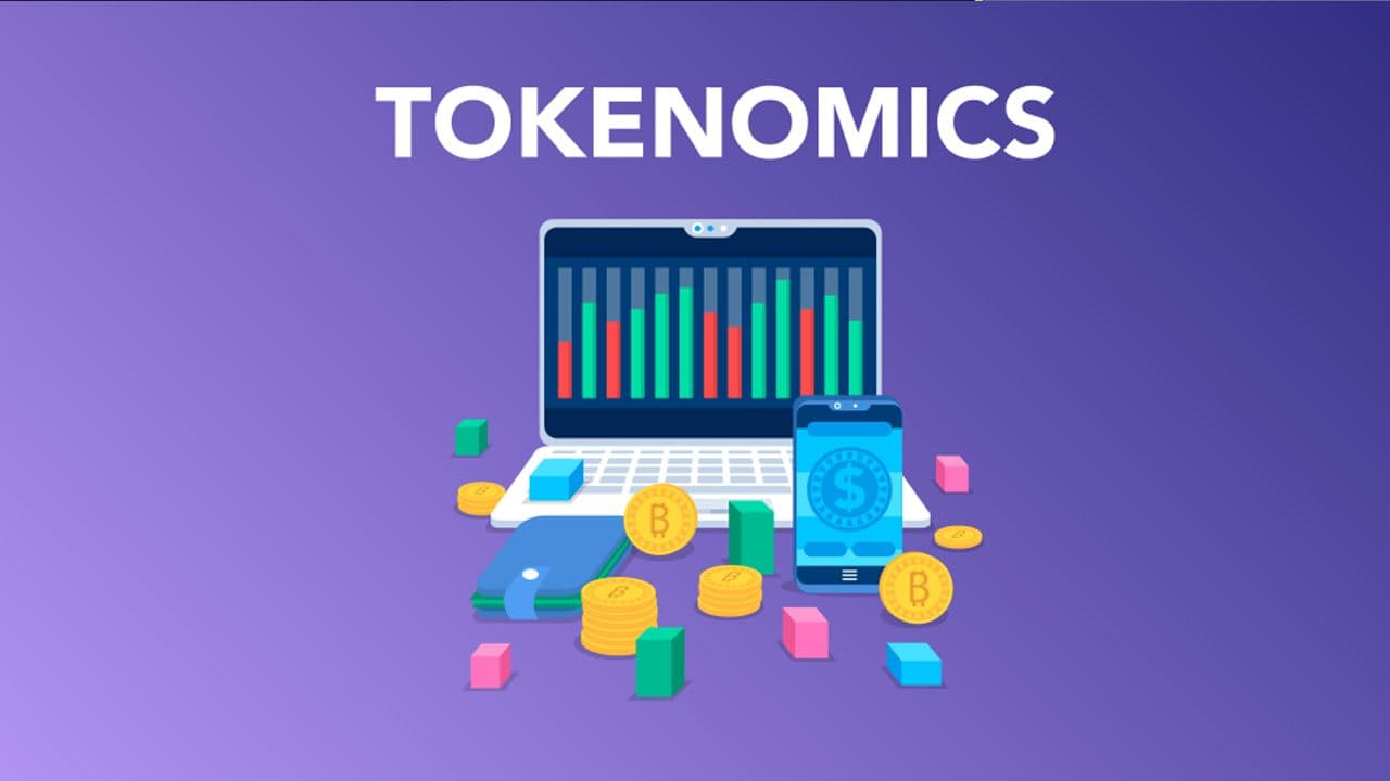 ویژگی‌های-اصلی-ساختار-tokenomic-یک-توکن