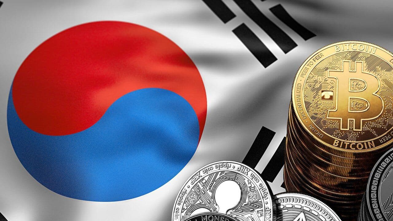 راه-اندازی-مرکز-کنترل-دارایی-های-دیجیتال-توسط-مقامات-کره-جنوبی