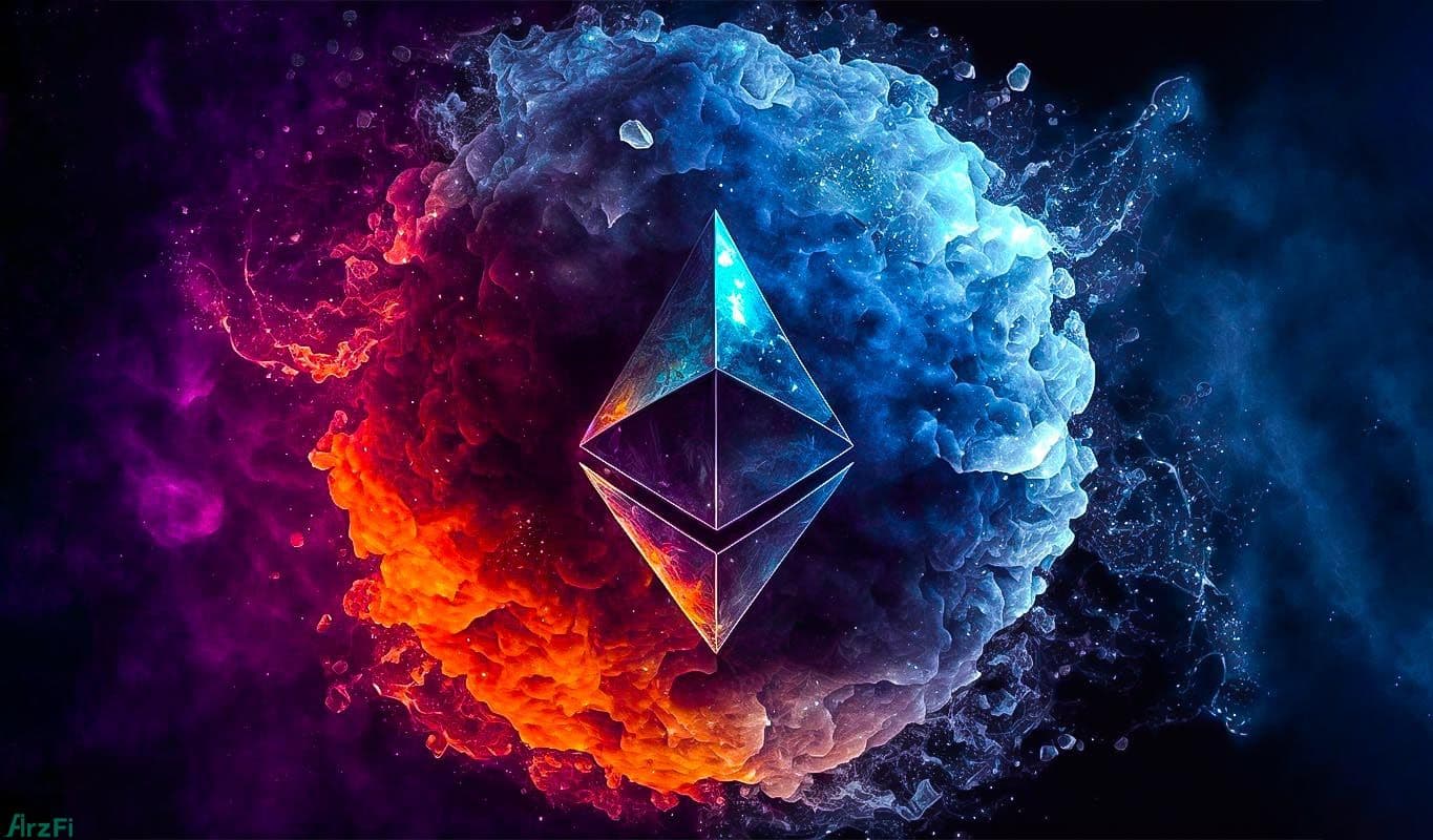 دلایل اهمیت اتریوم (ETH)