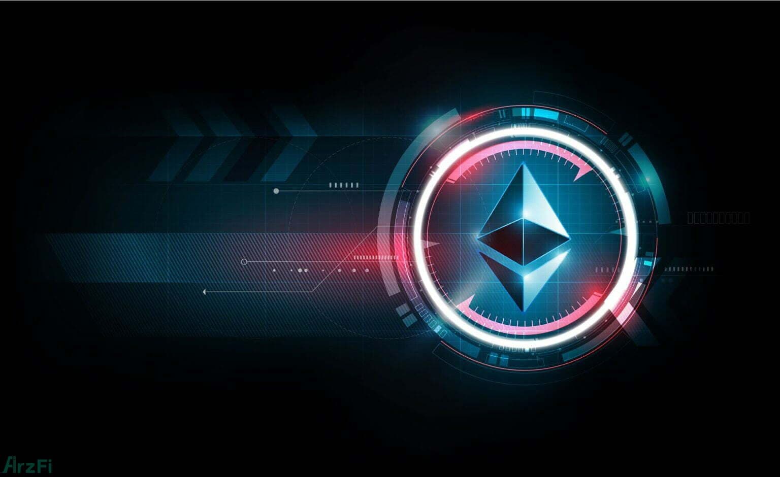 دنک شاردینگ چیست؟ آشنایی با مفهوم شاردینگ در اتریوم