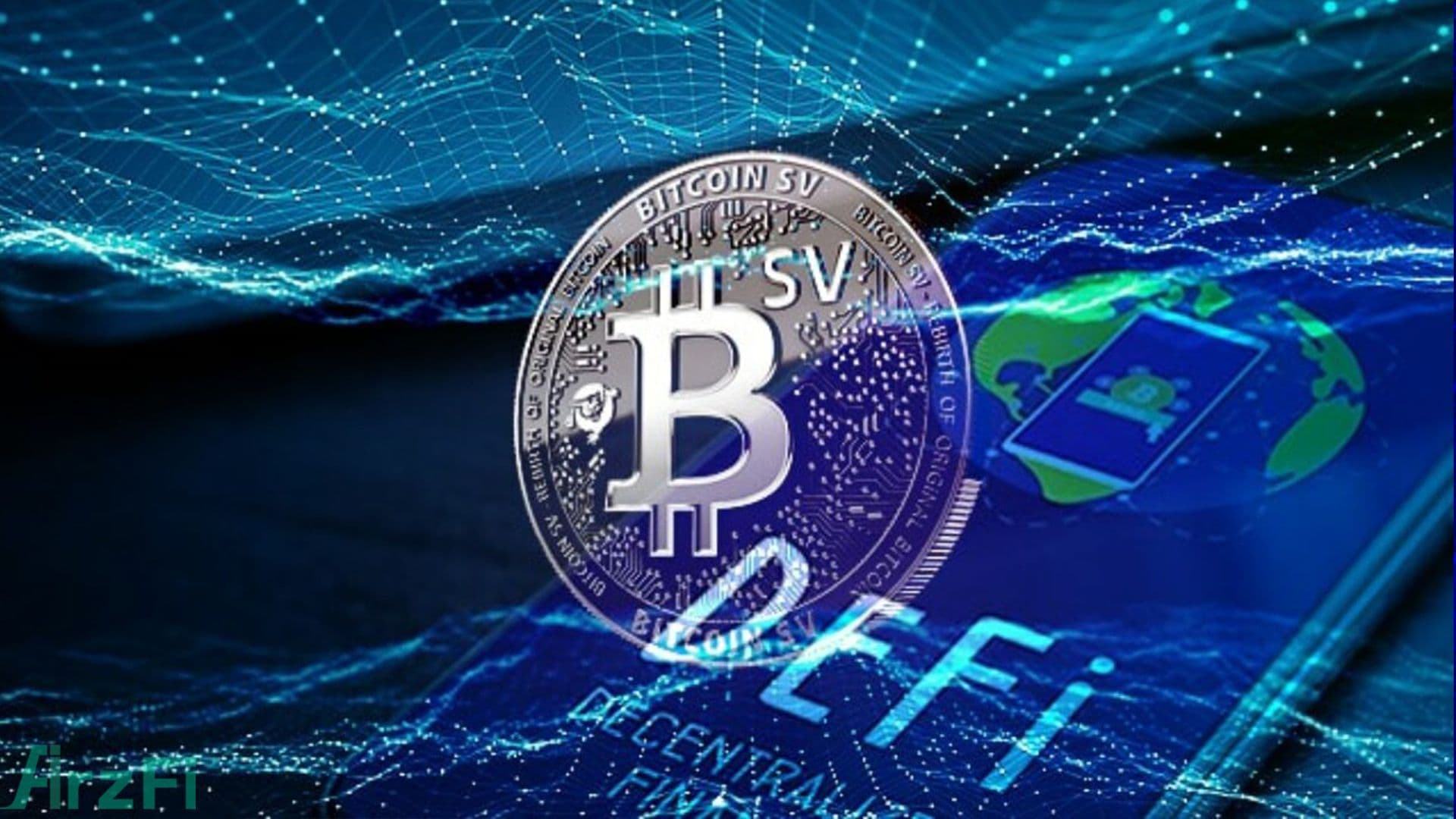 اکوسیستم بیت کوین دی فای (Bitcoin DeFi) چیست؟