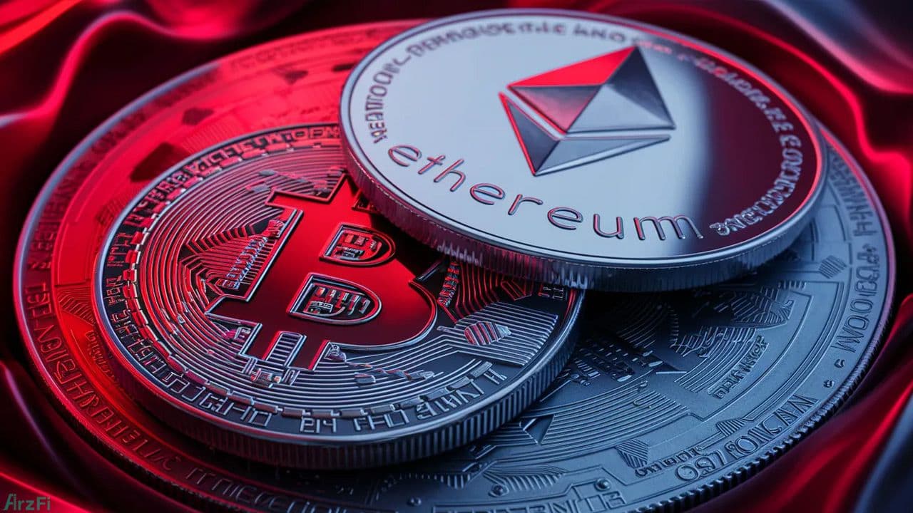 اصلاح بازار ارز دیجیتال (Market Correction) چیست؟