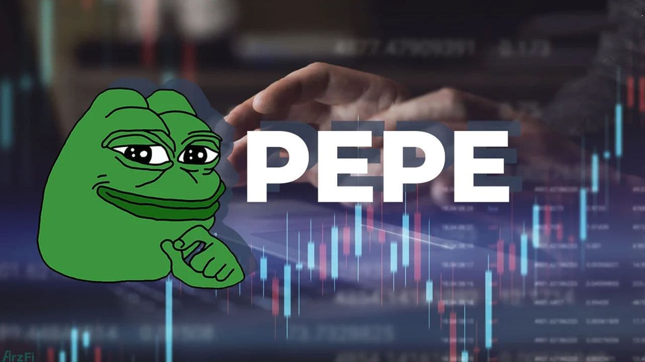 علت افزایش قیمت ارز Pepe چیست؟