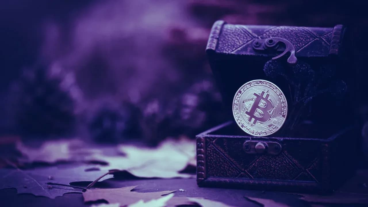 اختراع پول مجازی Digicash سال‌ها قبل از بیت کوین