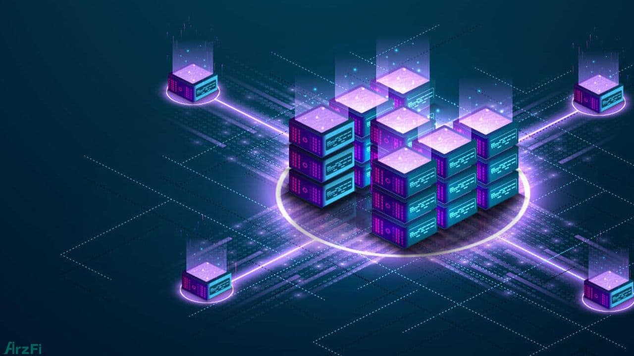 مثلث سه گانه در بلاک چین چیست؟