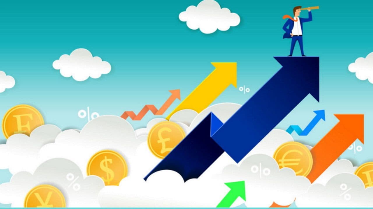 ابر ایچیموکو (Ichimoku Cloud) در تحلیل تکنیکال