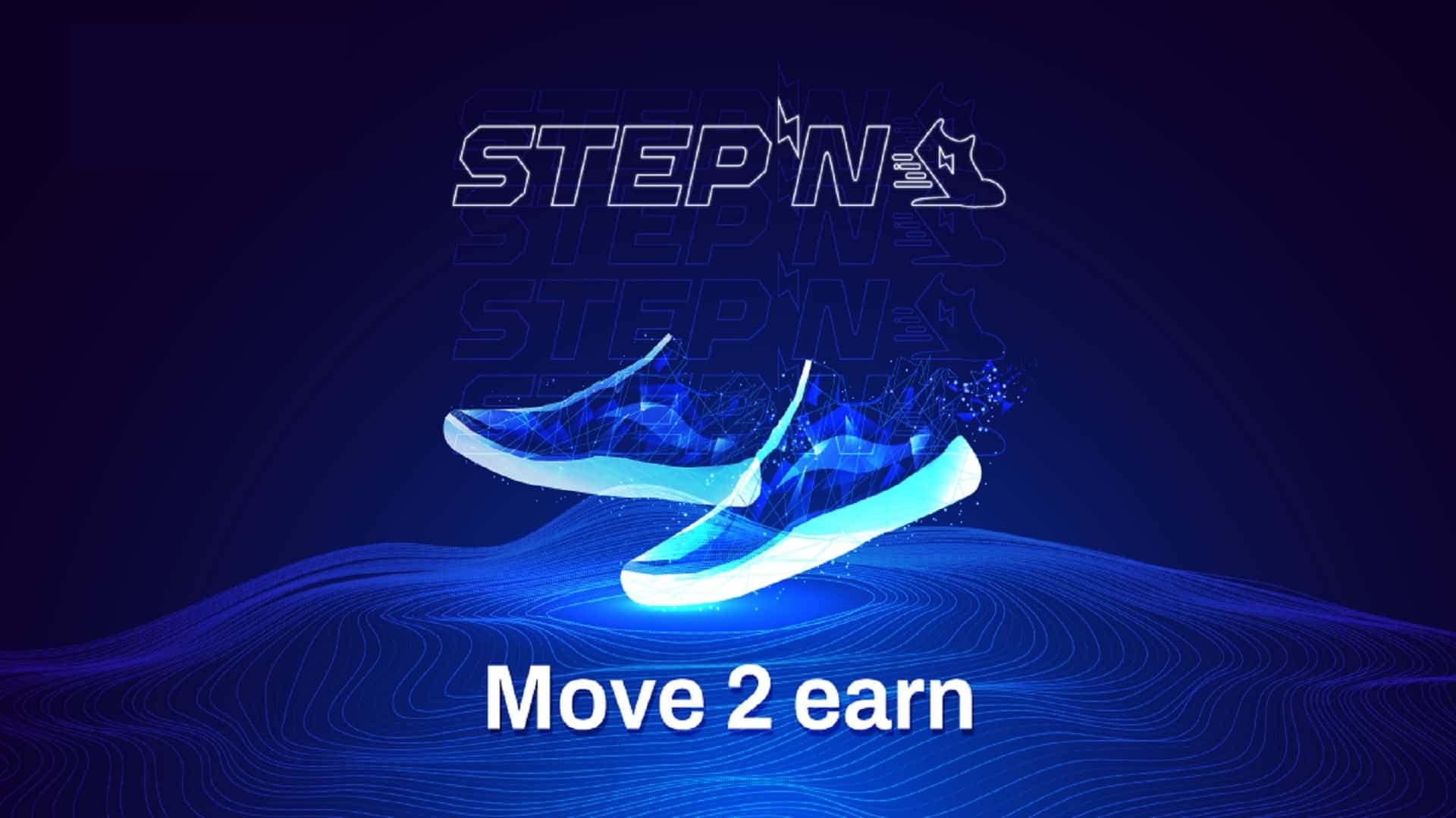 معرفی بازی استپن (StepN)