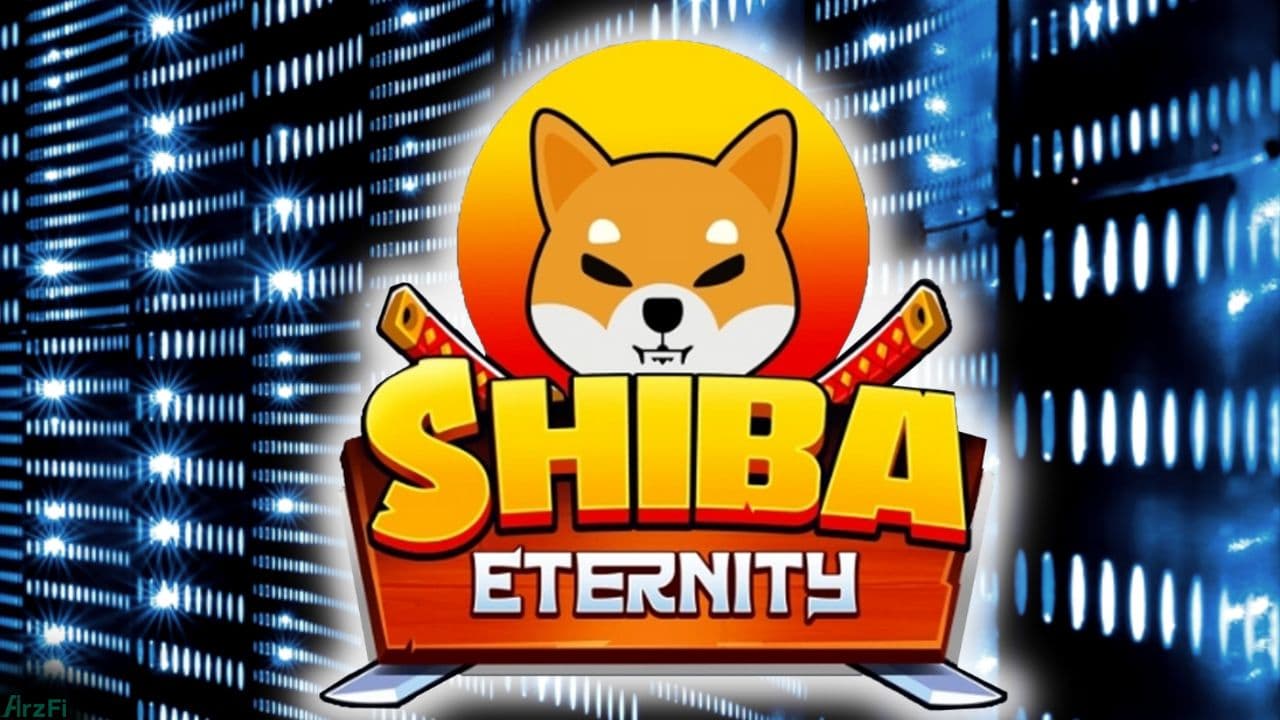 (shiba Eternity) معرفی بازی شیبا اترنیتی