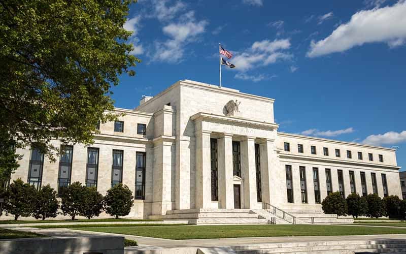 بررسی گزارش بانک مرکزی آمریکا درباره ارزهای دیجیتال ملی دلار دیجیتال در راه است؟