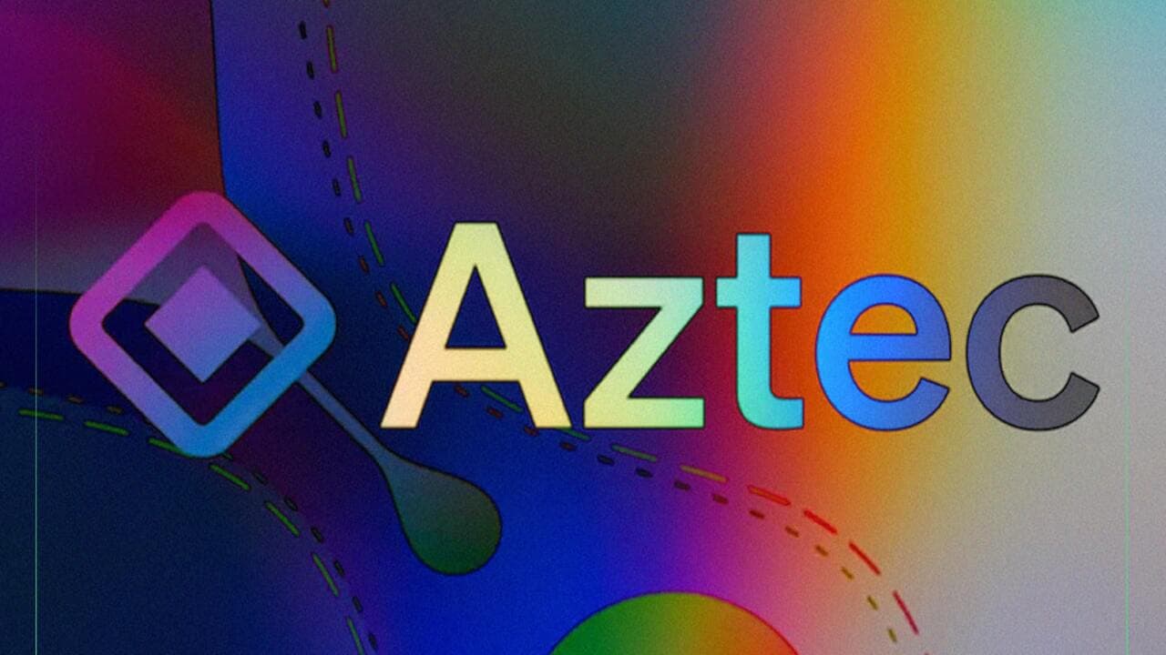 بررسی اثبات مالکیت در شبکه آزتک (Aztec)