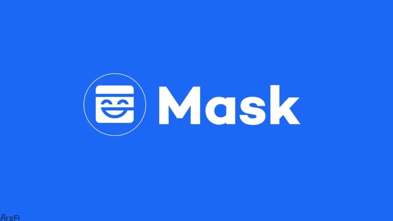 معرفی ارز دیجیتال ماسک نتورک (MASK)