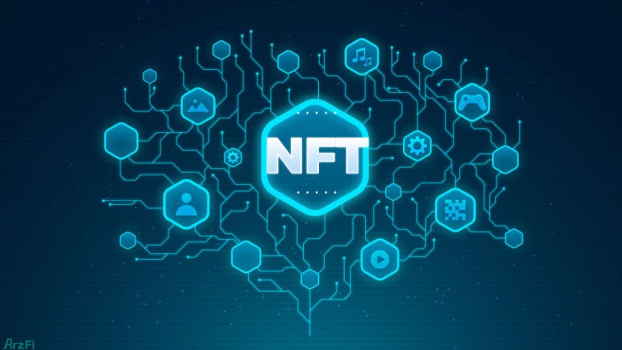 عوامل تعیین کننده ارزش NFT ها