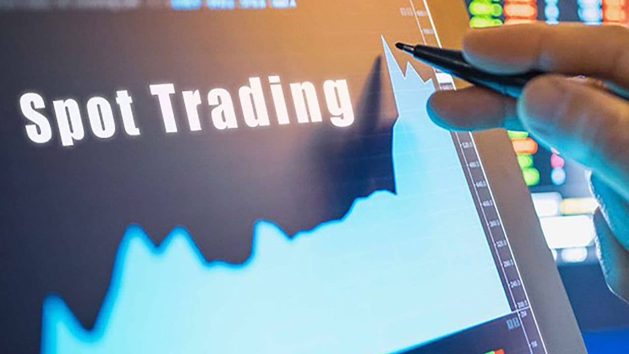 معاملات-اسپات-(spot-trading)-در-بازار-ارزهای-دیجیتال