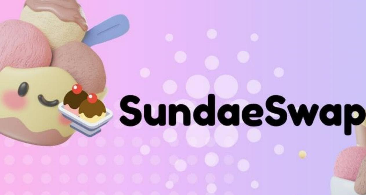 ساندی-سواپ-(sundaeswap)-و-ارز-دیجیتال-sundae-چیست؟