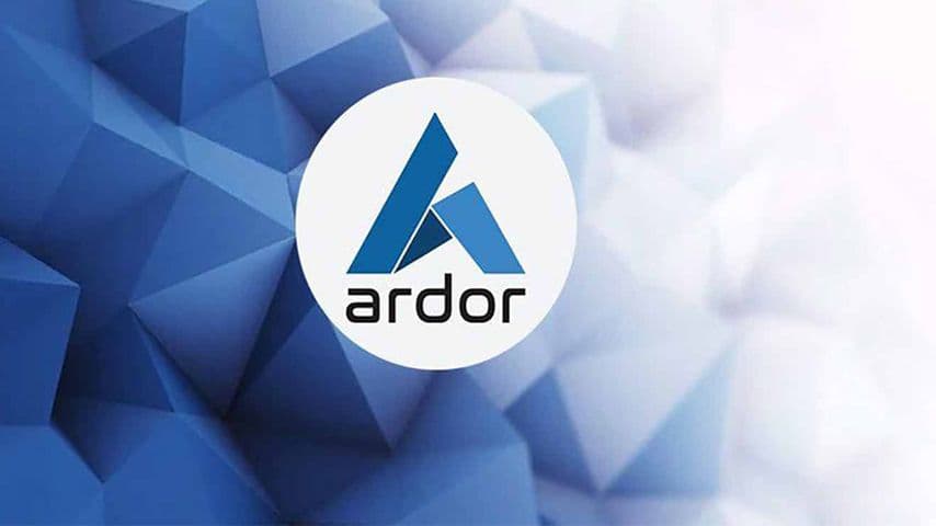 شبکه-ardor-چیست؟