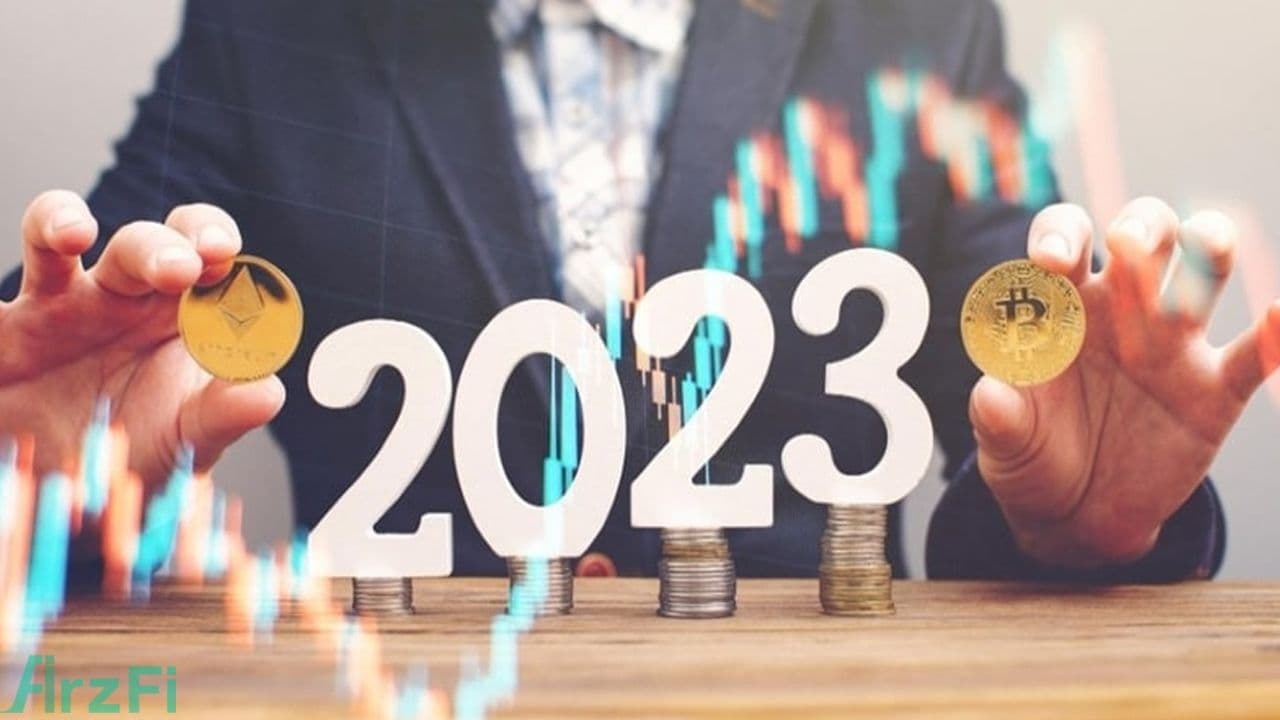 مشتقات-کریپتو-چگونه-بر-بازار-سال-2023-تاثیر-می‌گذارند؟