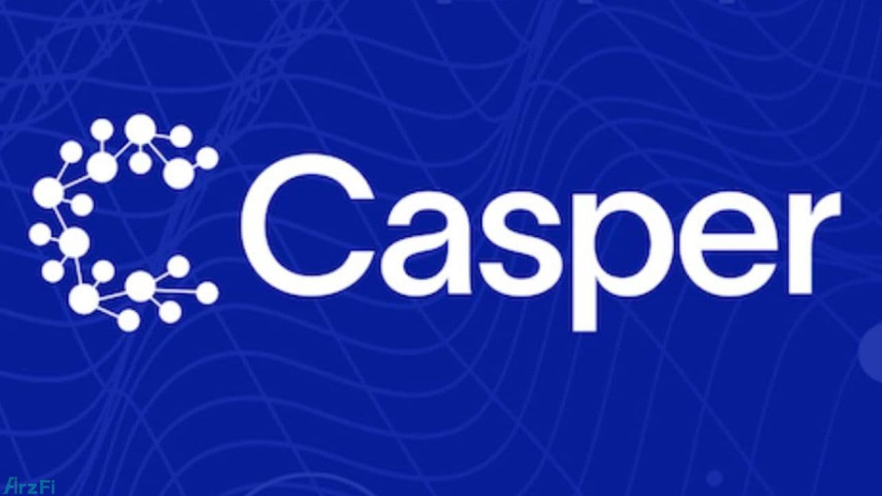 شبکه-casper-و-توکن-cspr-چیست؟