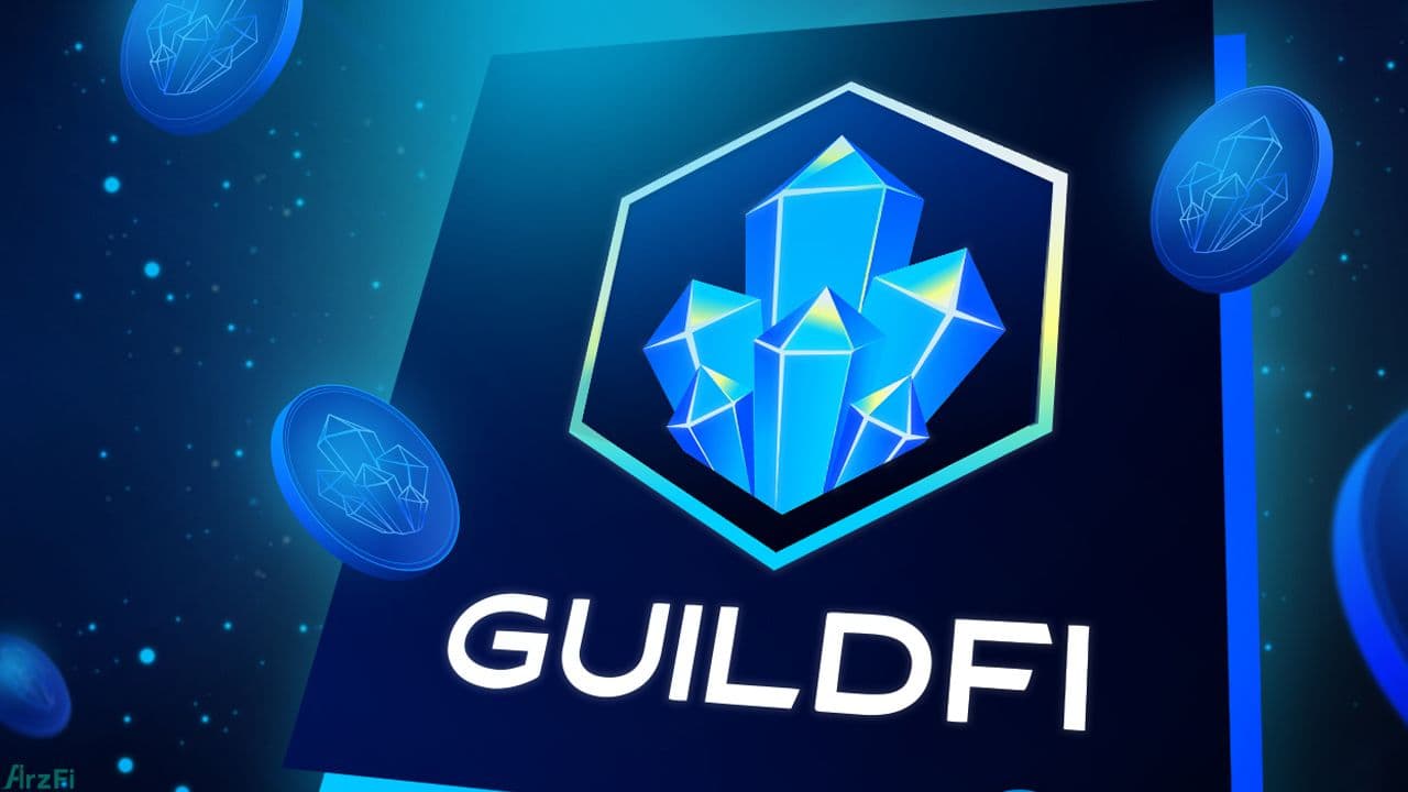 گیلد-فای-(guildfi)،-دنیای-جدید-متاورس