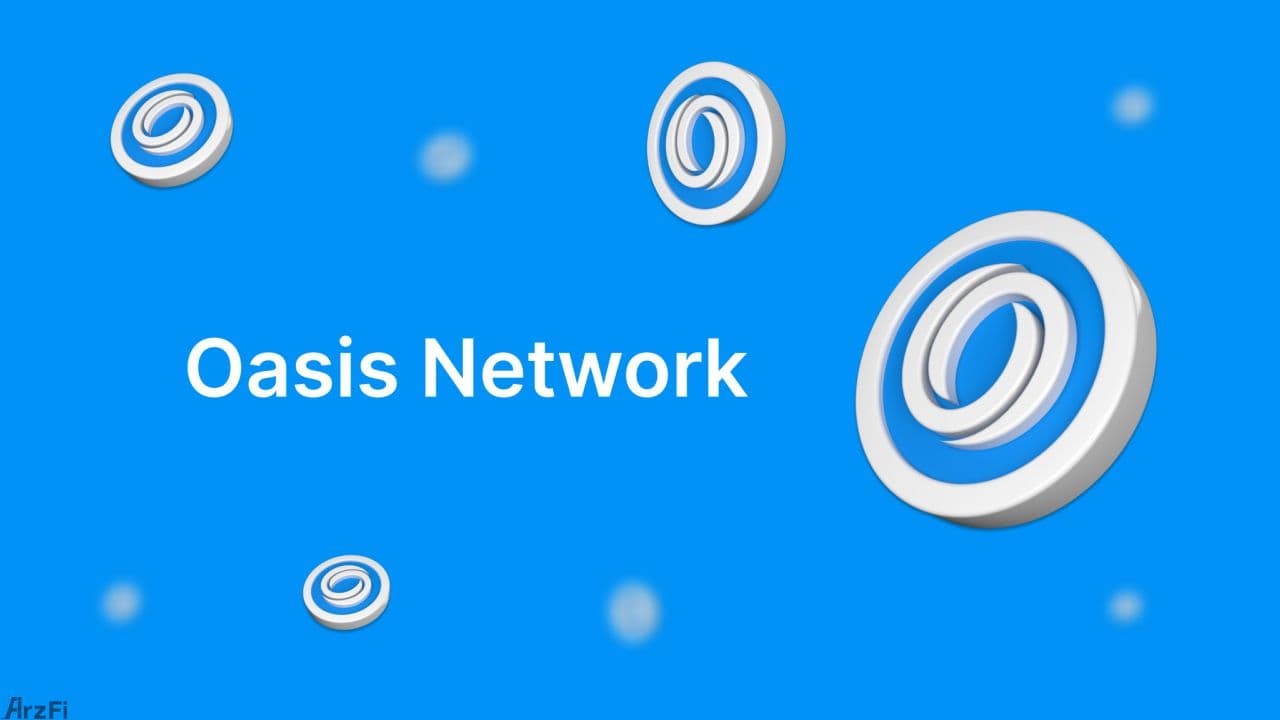 معرفی-شبکه-اوآسیس-نتورک-oasis-network