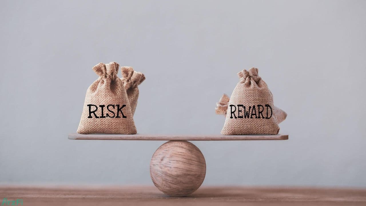 چه-عواملی-بر-نسبت-ریسک-به-ریوارد-(risk/reward)-تاثیر-می‌گذارند؟