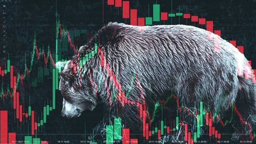 الگوی-فریبنده-bear-trap-در-بازار-ارز-دیجیتال