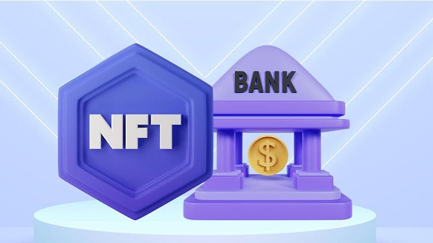 معرفی-و-بررسی-بانکداری-nft