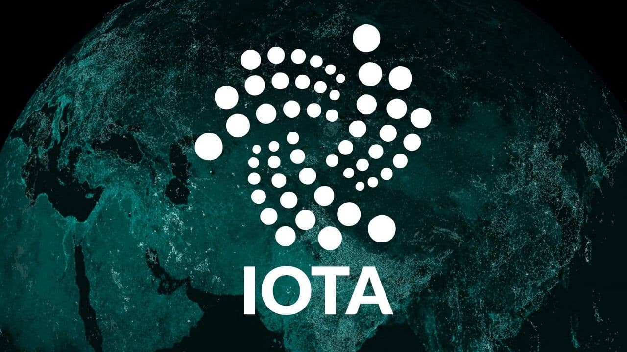 شبکه-و-ارز-دیجیتال-آیوتا-(iota)-چیست؟