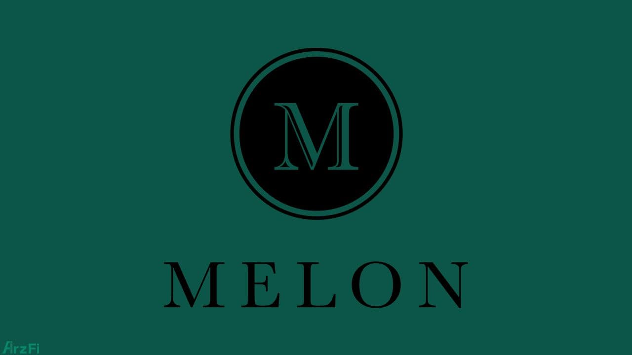 بلاک-چین-و-توکن-ملون-(melon)-چیست؟