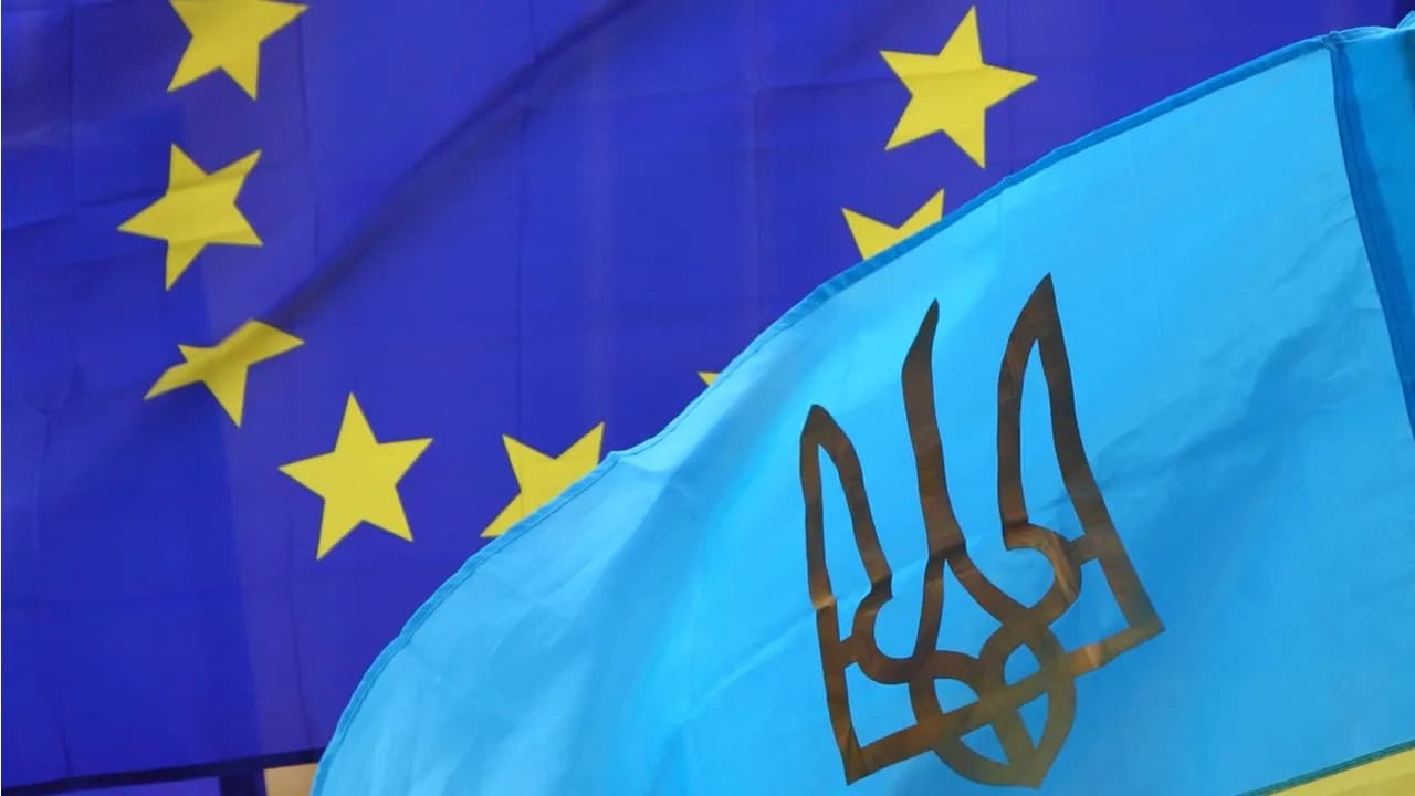 اوکراین-به-عنوان-مشاهده-کننده-به-مشارکت-بلاکچین-اروپایی-می-پیوندد