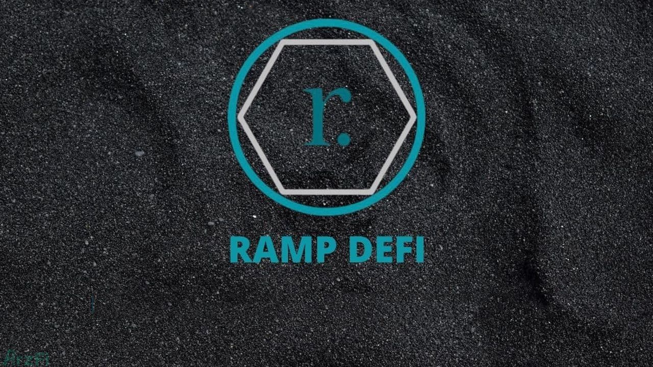 رمپ-دیفای-(ramp-defi)-چیست؟