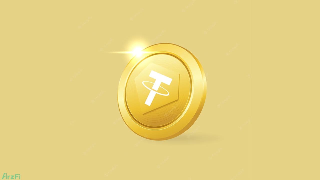 معرفی-ارز-دیجیتال-تتر-گلد-(tether-gold)