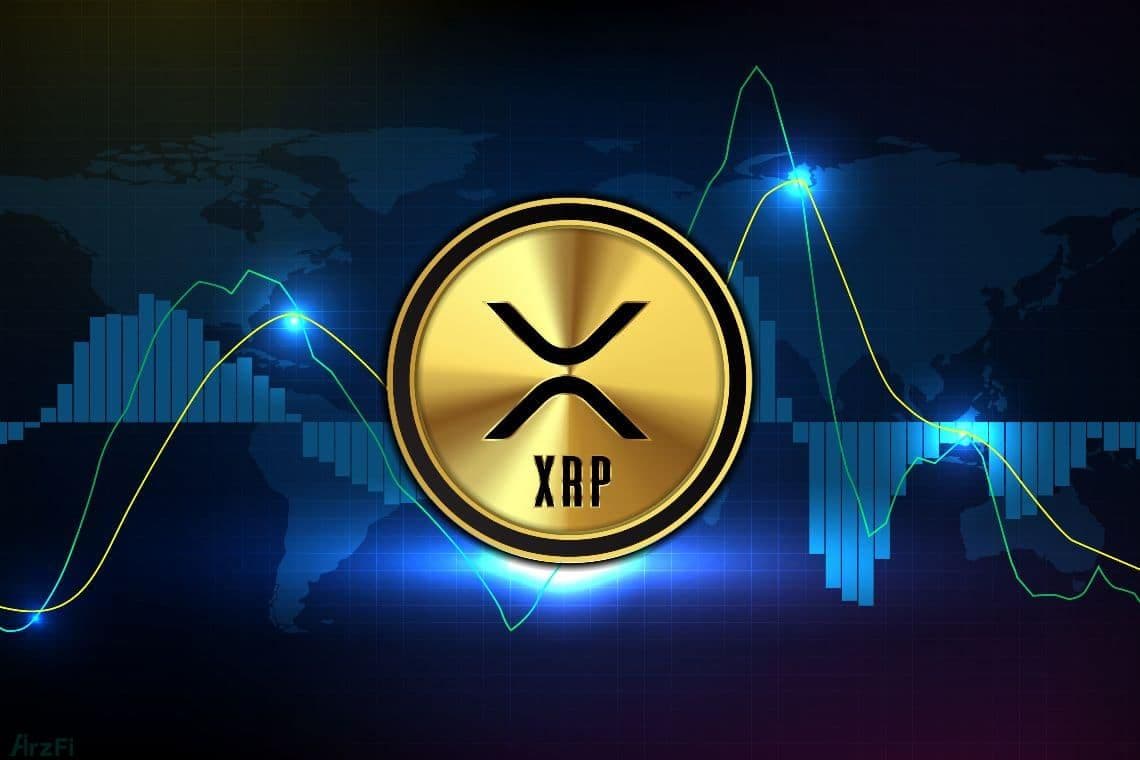 کارشناس معاملات کریپتو افزایش 47 درصدی xrp قیمت را پیش بینی می کند