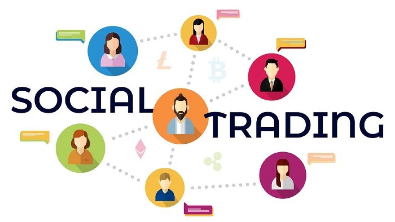 سوشال تریدینگ (social trading) چیست؟