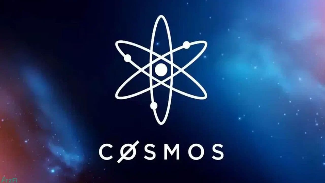  (Cosmos) بهترین پروژ‌ه‌های کازماس
