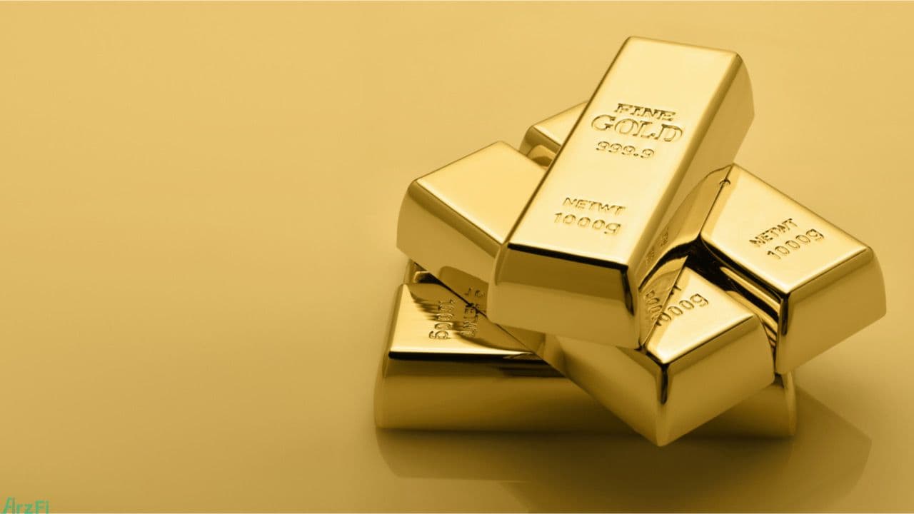 ارز دیجیتال GOLD از لیست رمز ارزهای ارزفی به زودی حذف خواهد شد 