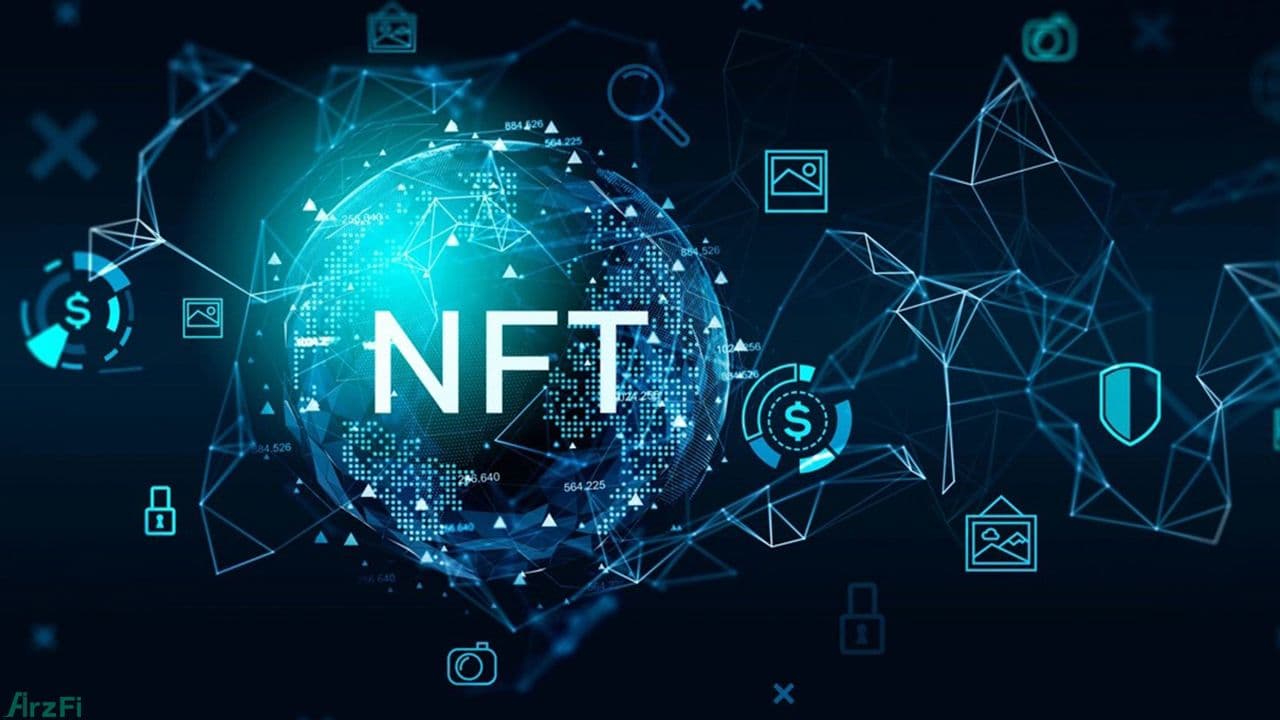 راهنمای دسته بندی‌های ان اف تی NFT