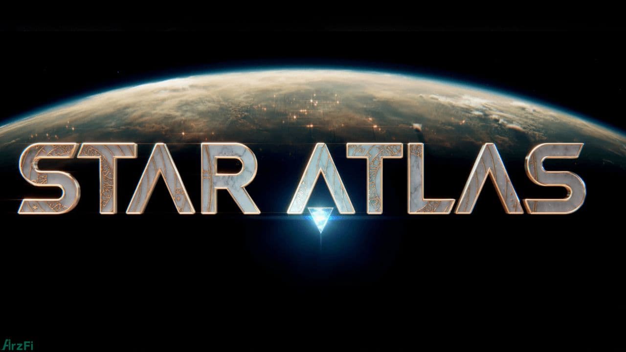 بازی استار اطلس Star Atlas چیست؟