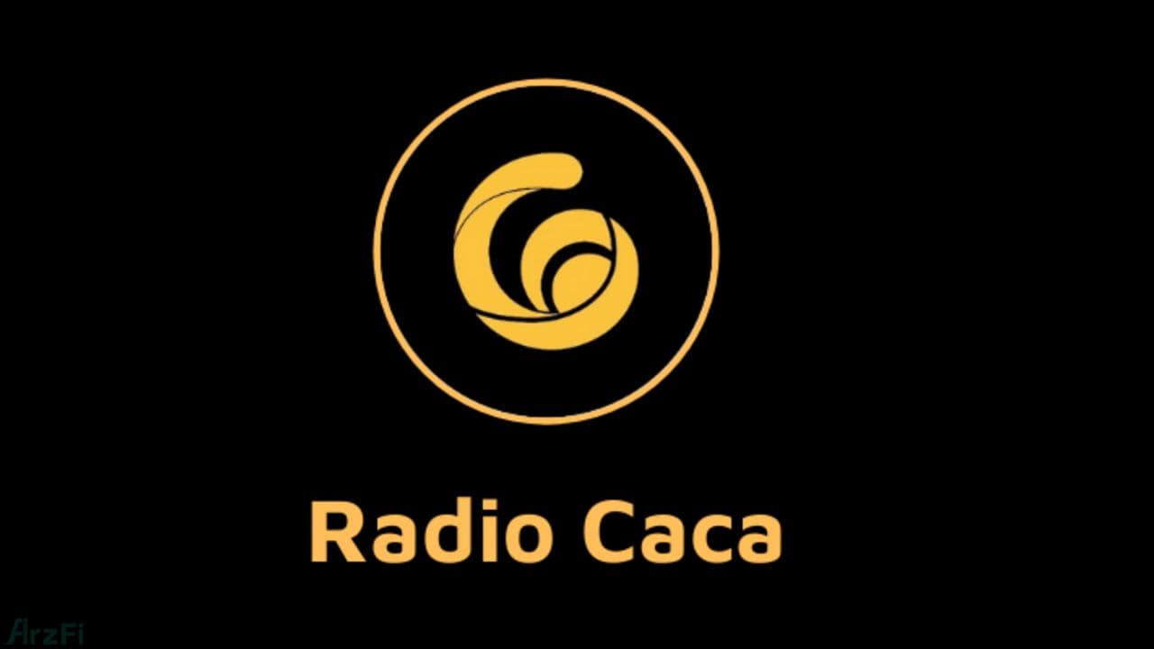 آشنایی با ارز راکا (RACA) با پلتفرم رادیو کاکا (Radio Caca)