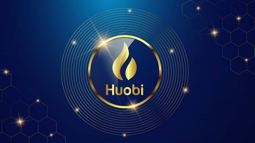 شبکه هکوچین Huobi ECO chain