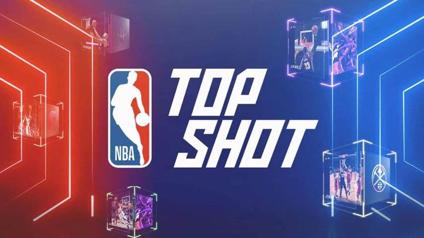 یکی از NFT های جذاب در 2022 NBA Top Shot