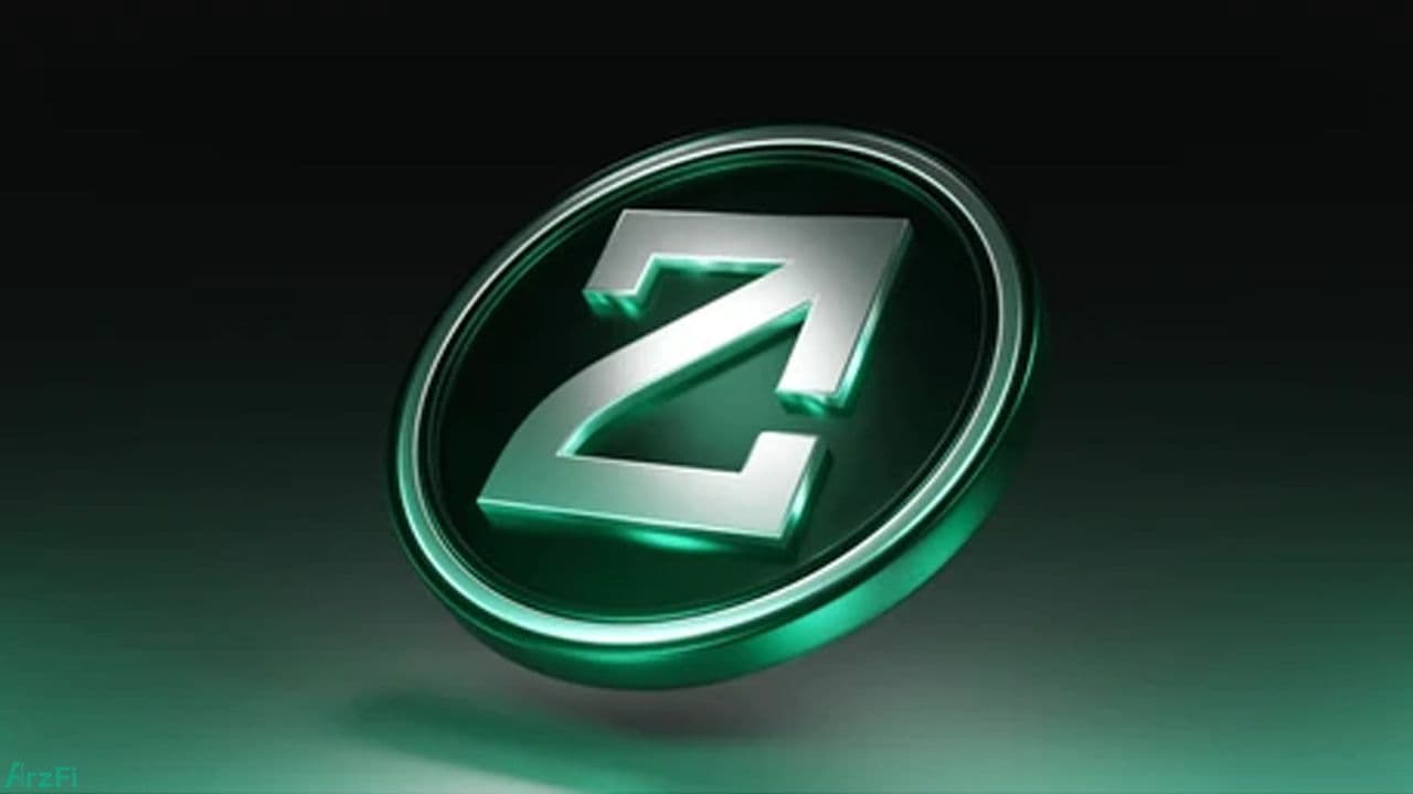 رمزارز جدید ZetaChain (ZETA) به لیست مارکت ارزفی اضافه شد